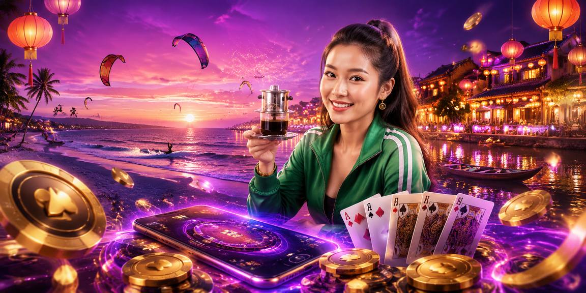 vn1371 Bingo